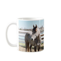 Miss Peppy Shu Mug