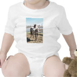 Miss Peppy Shu T-shirts