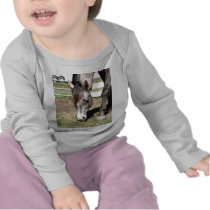 Miss Peppy Shu Tshirts