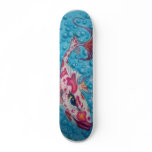 Miss Phish Skateboard Decks