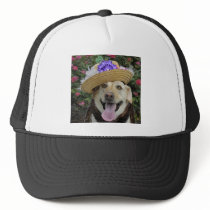 Miss Pickles Trucker Hat