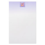 Miss Piggy Custom Stationery