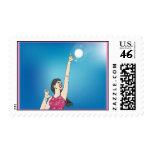 Miss Stamp