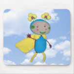 Miss Princess Mousepad