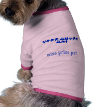 miss priss pot, miss priss pot pet clothing