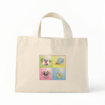 Miss Quote Beach Bag