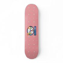 Miss Quote Skateboard
