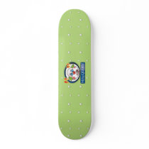 Miss Quote Stakeboard skateboards by MissQuote Miss Quote Stakeboard skateboards