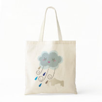 Miss Rainy "Portland Rain" Bag bags