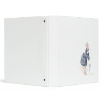 Miss Ro co co Binders