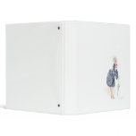 Miss Ro co co Binders
