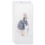 Miss Ro co co Rack Card