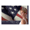 Miss Teen America 2001 posters by MrsGalaxy Miss Teen America 2001 posters