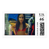 Miss tiffany postage by princessjenny1211 Miss tiffany postage