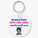 Miss_Wasilla, McCain/Palin, VOTE FOR 2008!, vot... keychains by sewertdog Miss_Wasilla, McCain/Palin, VOTE FOR 2008!, vot... keychains