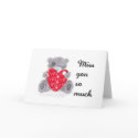 Miss you cards by Proud_Army_Wife1977 Miss you cards