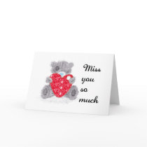 Miss you cards by Proud_Army_Wife1977 Miss you cards