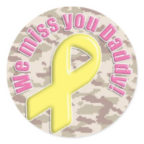 Miss you Daddy stickers by usafwifey Miss you Daddy stickers