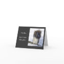 'Miss You' notecard