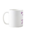 Missed Church Mug