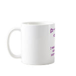 Missed Church Mug