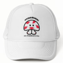 missikissi hats by mimasshurumu missikissi hats