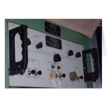 MISSILE SILO CONTROL PANEL cards by zipflmeister MISSILE SILO CONTROL PANEL cards