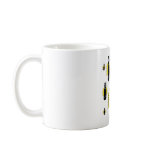 "Missile Wings" Coffee Mugs
