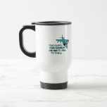 Missiles Switch Guns Coffee Mug