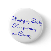 Missing Daddy blue buttons