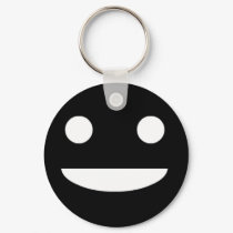 Missing Eyes keychains by jimbobwolfman Missing Eyes keychains