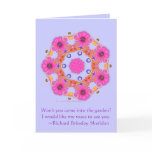 Missing Friend Cards