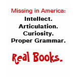 Missing in America Tee Shirt