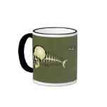 Missing Link Coffee Mug