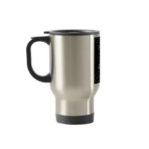 Missing Link Mug