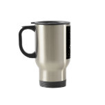 Missing Link Mug