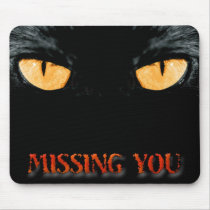 MISSING mousepads