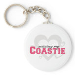 Missing My Coastie keychains