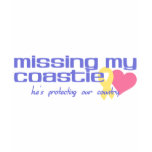 Missing My Coastie Missing My Coastie