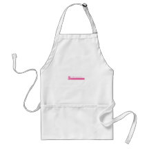 Missing my Mom Apron