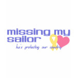 Missing My Sailor Missing My Sailor