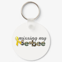 Missing My Seabee keychains