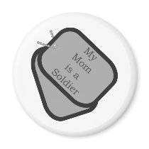 Missing my Soldier magnets by militaryarmy Missing my Soldier magnets