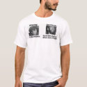 Missing: One Human Beard t-shirts by stankus Missing: One Human Beard t-shirts