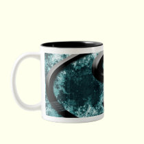 Missing Piece mugs