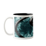 Missing Piece Coffee Mug