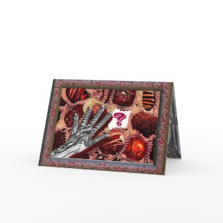Missing Piece  Valentine Customizable