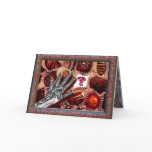 Missing Piece  Valentine Customizable cards