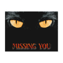 MISSING postcards