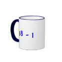 Missing Something? Mug